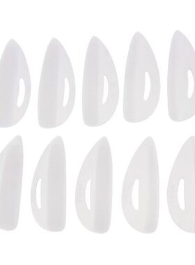 Eyelash Pads Lash Lift Shield Rods Silicone Curler Perm