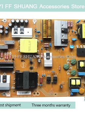 test shipping for KD-49X6000D power board 715G8413-P01-