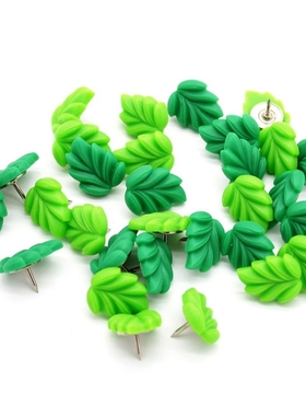 20pcs/set Plastic+Metal Thumbtacks Map Pin Pushpin Cork Boar