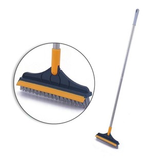 Gap Cleaning Squeegee Brush Floor Window Cleaning Brush