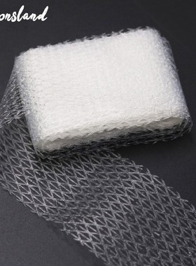 Fusible Fabric Fusing Tape Adhesive Iron-on Hemming Tape Sew