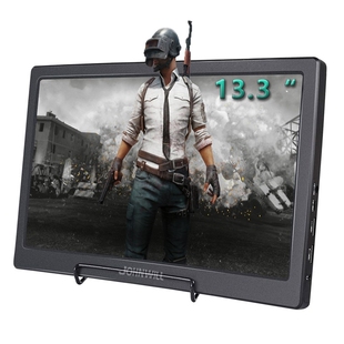 13.3 2K Portable Monitor 2560x1440 Mini LCD Monitor HDMI