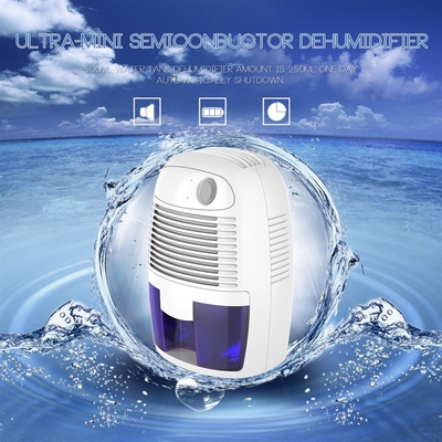 Air Dryer 500 ML Mini Semiconductor Dehumidifier Desiccant M