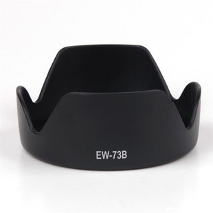 10pcs  New View 67mm Parasol Petalo/Lens hood EW 73B   for