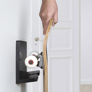 Skateboard Wall Mount Electric Skateboard Wall Rack Hanger