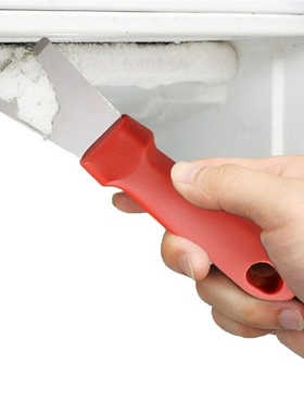 Refrigerator Ice Shovel Household Stainless Deicing Shovel
