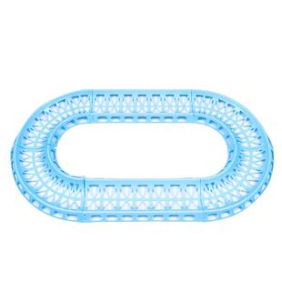 Track Hamster Exercise Small Ball Animal Pet Rolling Loop