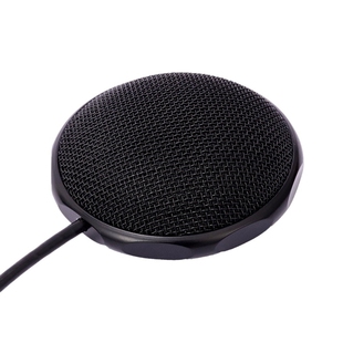 SB Omni-directional Condenser Microphone Mic for Meeting Bus