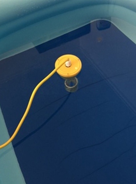 2500W Water Heater Elet Ber Bathtub Portable Suspension Elec