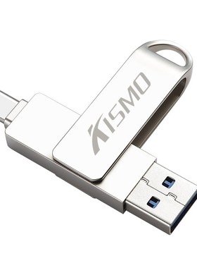 Kismo USB3.0 Type C Flash Drive 32gb 64gb memory stick OTG