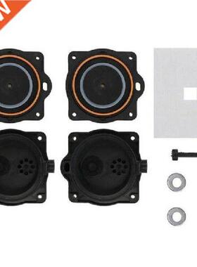 Air Pump Diaphragm Rebuild Repair Kit For Hiblow HP-60