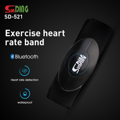 Sunding Smart Bluetooth Heart Rate Monitors Sport Equipment