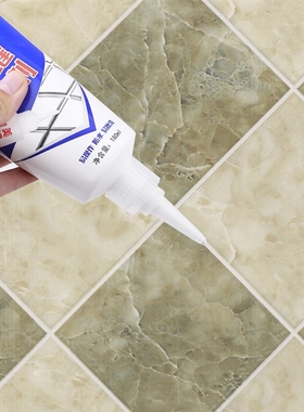 Repair Seam Filling Reform Wall Glue Tile Gap Beauty Grout E