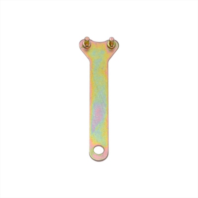 20mm Metal Angle Grinder Key Flanged Wrench SpannerFits Man