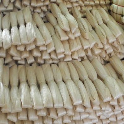 PORS Natural Sheep Sausage Casings with Funnel Sausage Fille