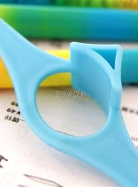 Multifunction Thumb Thing Book Page Holder Convenient Bookma