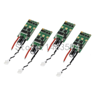 ESC board for XK X350 RC Drone quadcopter spare parts XK ST