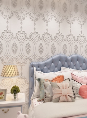 3D wall sticker living room childrens room bedroom backgro