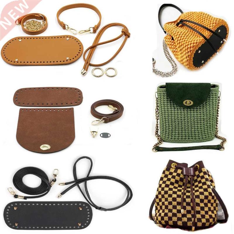 Kzfashion Diy Handmade Backpack Bag Accessories With Bags St