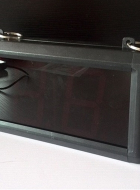 2-digit or 3-digit Display Receiver Host Voice Reporting Bro