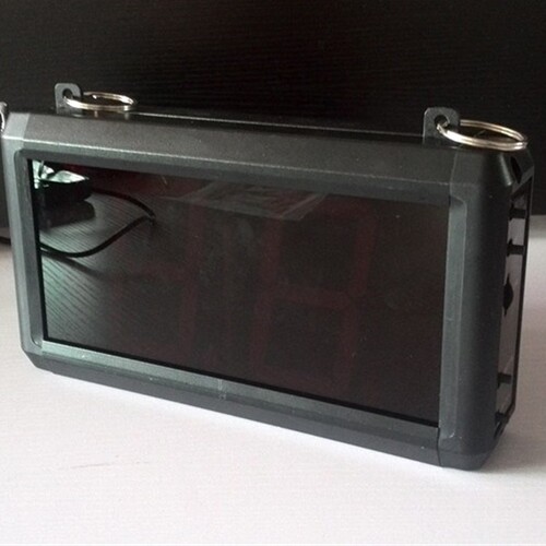 2-digit or 3-digit Display Receiver Host Voice Reporting Bro