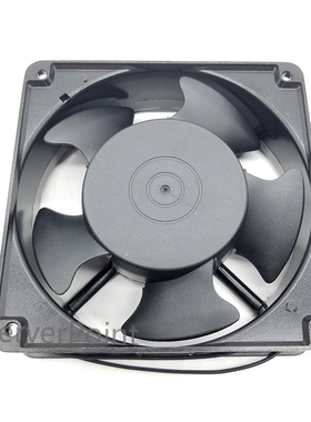 SEADA Axial fan 0.09A Laser welder fan SA1238A2 220/240V Int