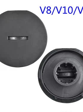 Mini Motorise End Cap Cleaner Head Brushroll Replacemnt For