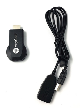 New 256M Anycast M2 Iii Miracast Any Cast Air Play Hdmi 1080