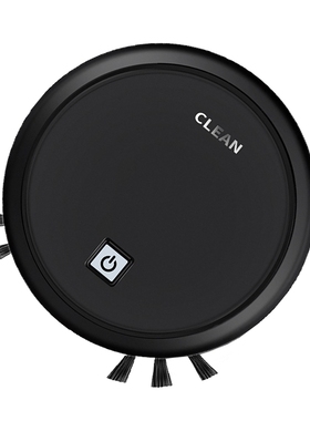 Smart Robot Vacuum Cleaner Automatic Sweeper Floor Carpet Cl