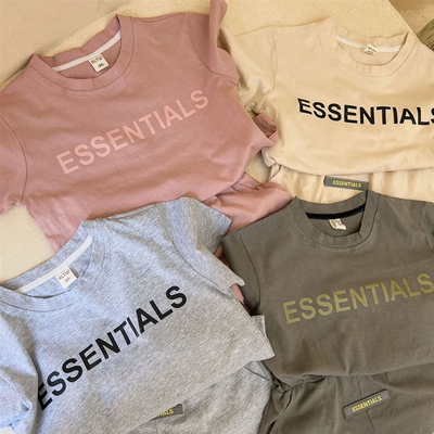 2022 New Fashion Girls Outfits Casual Toddler Girl Clothes S