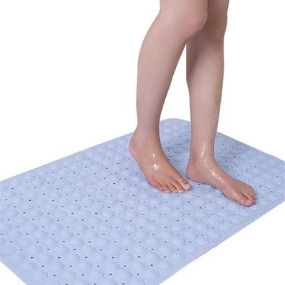 Bath mat shower bath tub toilet toilet home drop floor mat