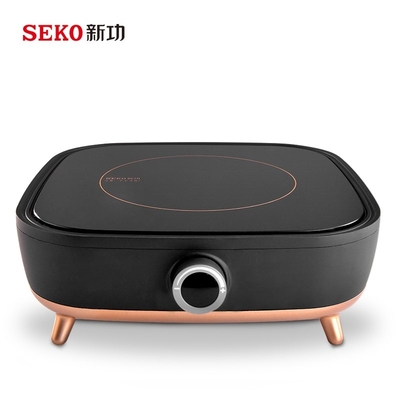 SEKO Q28 mini electric cooker Infrared Stove hotpot cookt
