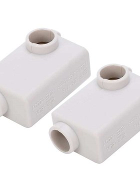 Inline Junction Connector Box Terminals Box Splitter Brass S