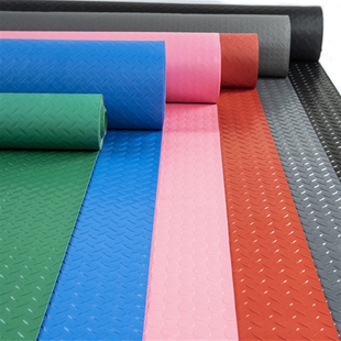 Waterproof mats, pvc floor mats, plastic carpet kitchen gel