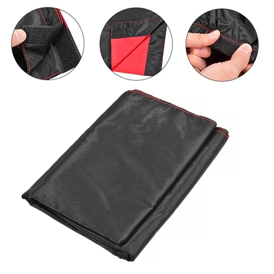 1pc Dark Cloth Focusing Hood Breathable and Anti staticv Ca