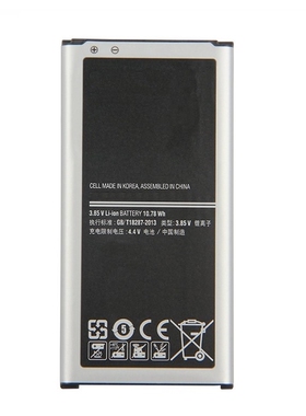 1x 2800mAh EB-BG900BBC EB-BG900BBE Battery  Samsung S5 i9600