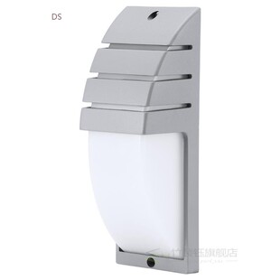 8W LED Wall Light Indoor Outdoor IP65 Waterproof Porch Light