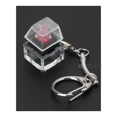 Cherry MX Switch Mechanical Switch Keychain  Keyboard Switch