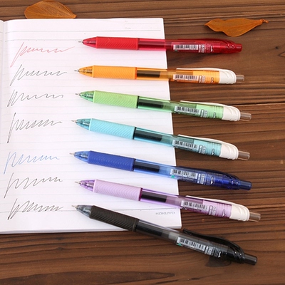 Pentel EnerGel X Liquid Gel Pen BLN105 0.5mm Rollerball Pen