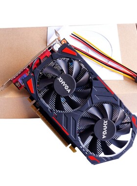 for NVIDIA GTX 750 2GB GDDR5 128B for PC Low-Noise and Ultra