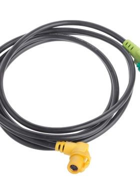 RCD510+310+300+RNS315 AUX USB Switch Cable FIT FOR VW MK6 Go
