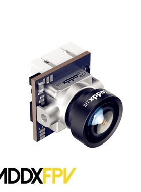 LTRA LiGhT 2G CADDx AnT 1.8mm 1200TVL 169/43 GLObAL WDR OS