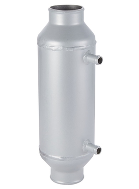 Universal Radiators Parts  To Air Intercooler  5x10Water Liq