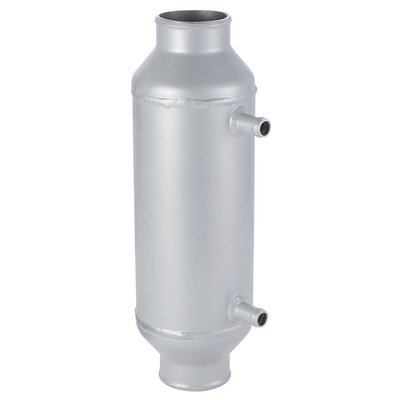 Universal Radiators Parts  To Air Intercooler  5x10Water Liq