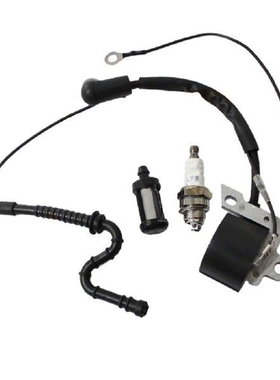 Professional   Parts MS290 MS240 Model Ignition Coil Module