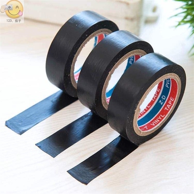 e high voltage PVC waterproof self-adhesive electrical tape
