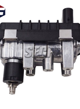 712120 765155 6NW008412 6NW009420 300 CDI G-277 Turbo Electr