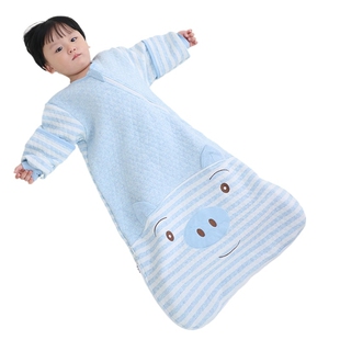 Envelope for Winter Newborn Cartoon Sleeping Bag Toddler Bab