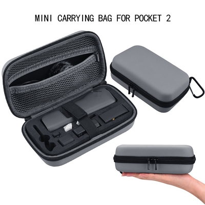 Mini Carrying Bag for DJI Pocket 2 Creator Combo Portable S