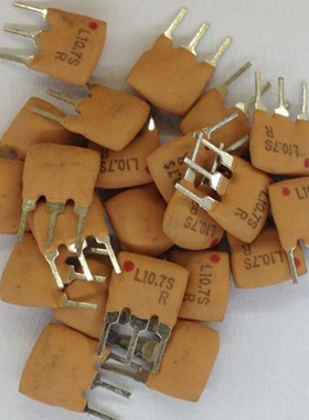 20PCS LT10.7MS2A10 10.7M 3P 10.7MHZ L10.7S Ceramic Resonator